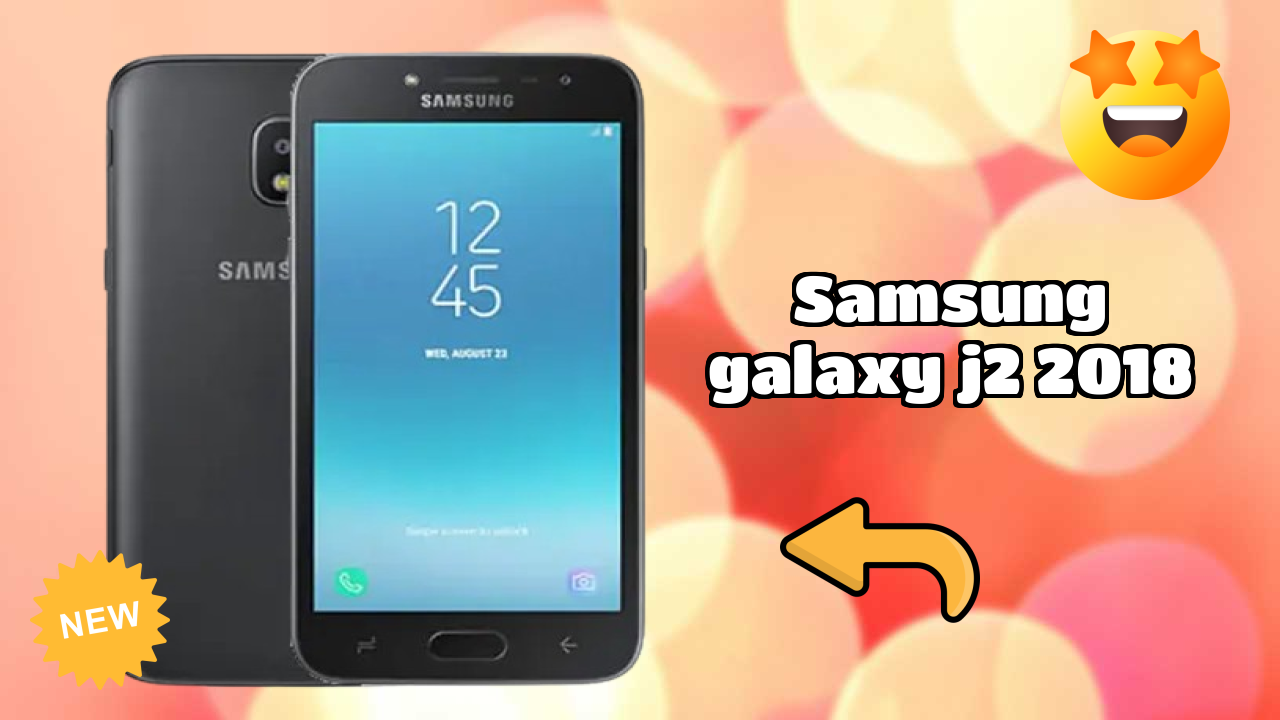 Samsung Galaxy J2 2018 2026 All Features Compared With Rivals

