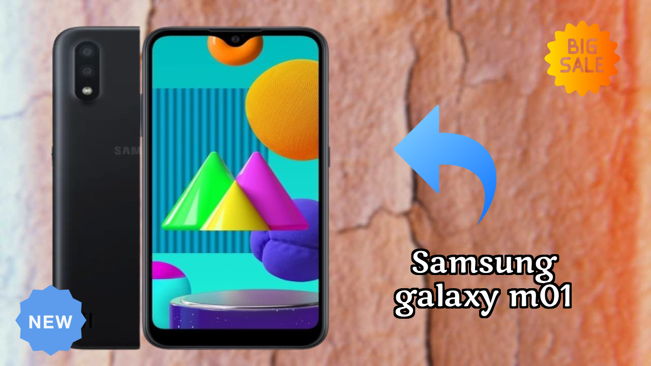 Samsung Galaxy M01 Battery Review: 4000 MAh Charging Analysis
