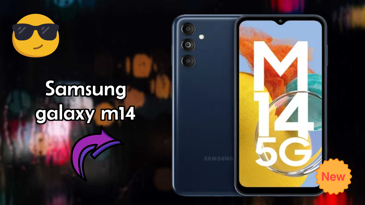 Samsung Galaxy M14 Camera Test: 50 MP + 2 MP + 2 MP Rear Camera Sample Shots