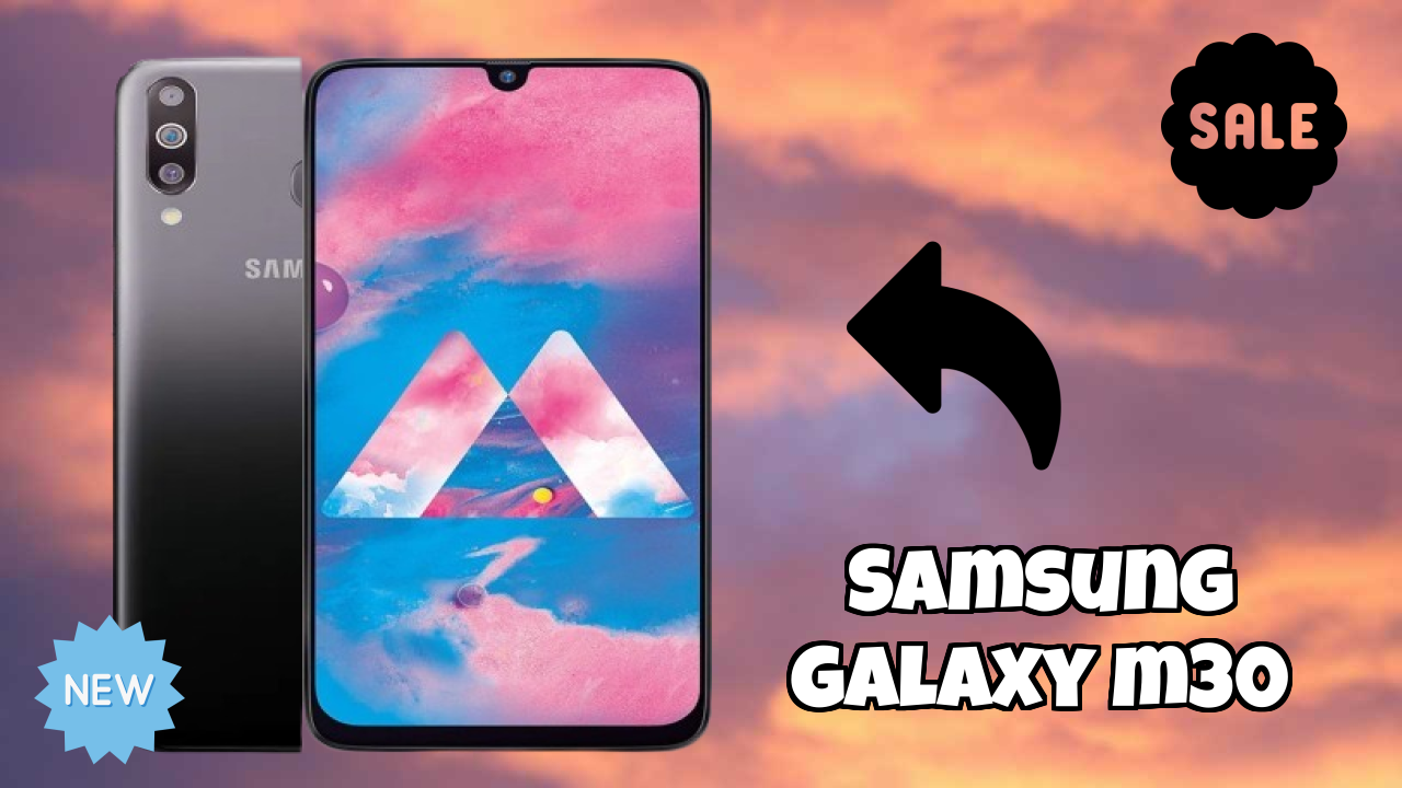Samsung Galaxy M30 Battery Test: 5000 MAh Real-World Review