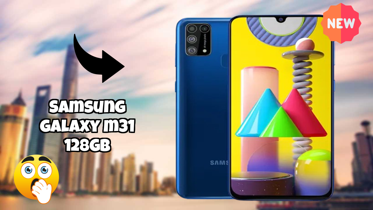 Samsung Galaxy M31 128GB 2026 All-Rounder Comparison Guide
