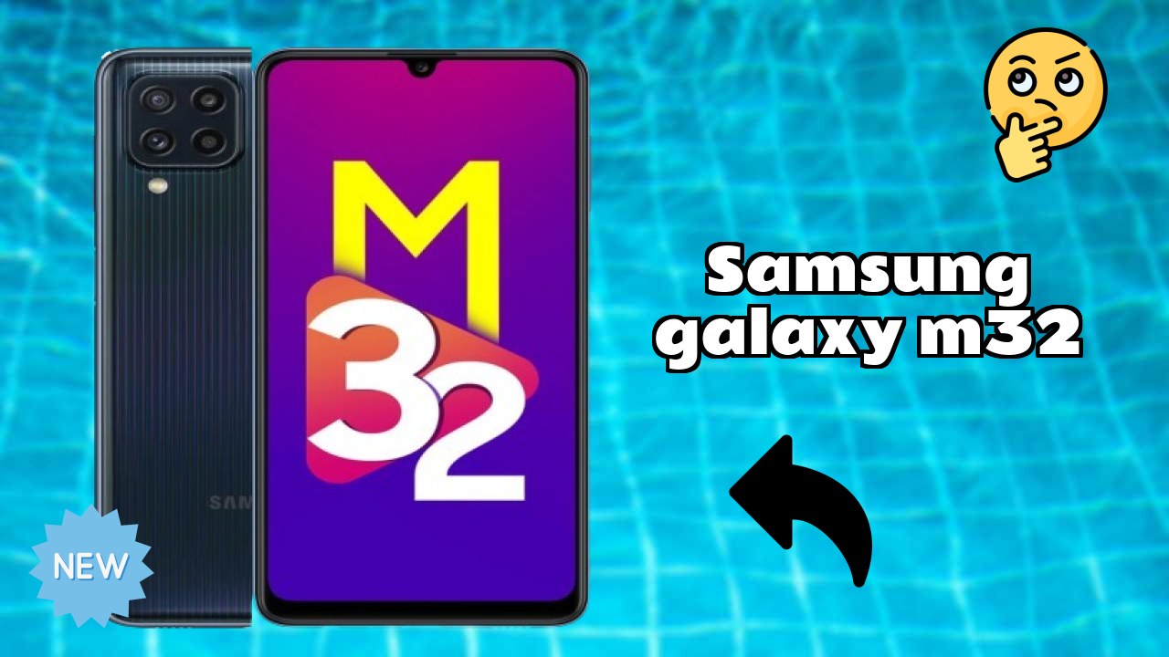 Samsung Galaxy M32 Camera Review: 64 MP + 8 MP + 2 MP + 2 MP Rear Camera Photo Test