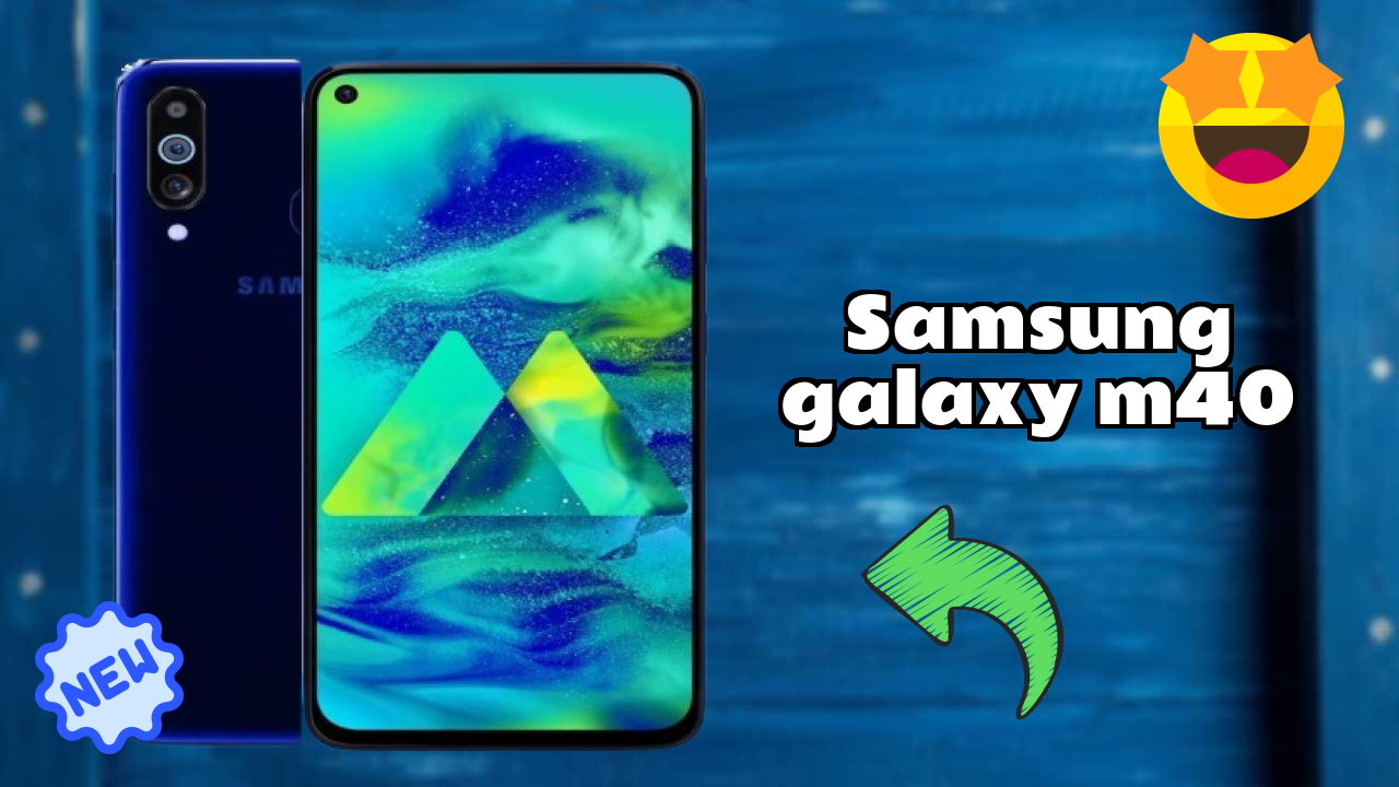 Samsung Galaxy M40 RAM Performance: 6 GB RAM Gaming Test