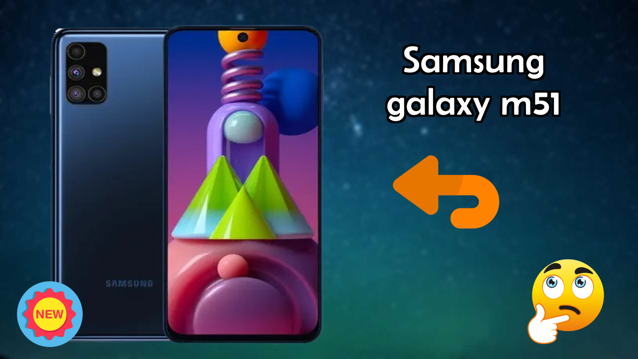 Samsung Galaxy M51 Camera Review: 64 MP + 12 MP + 5 MP + 5 MP Rear Camera Low Light Test