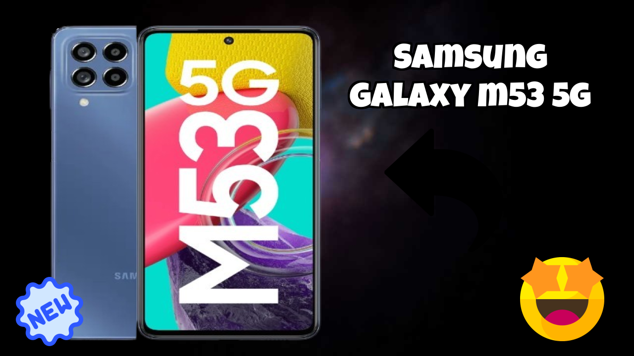 Samsung Galaxy M53 5G Gaming Benchmarks: MediaTek Dimensity 900 Tested