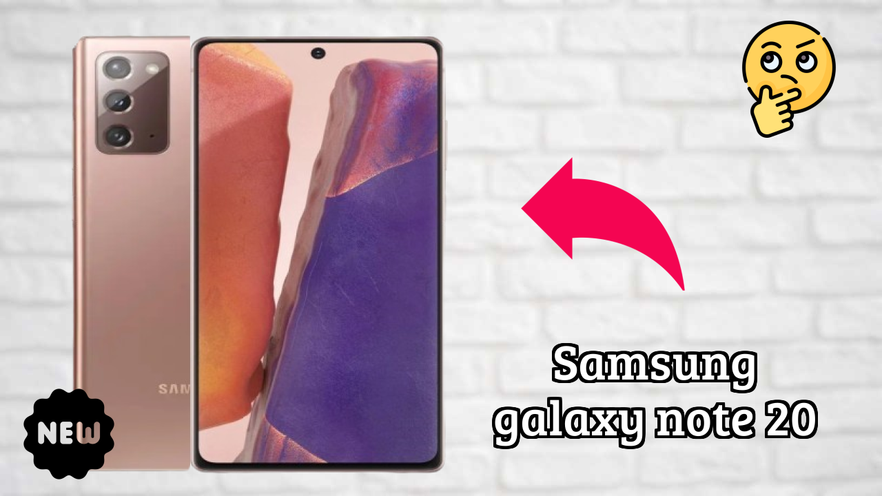 Samsung Galaxy Note 20 Camera Quality: 12 MP + 64 MP + 12 MP Rear Camera Samples Review