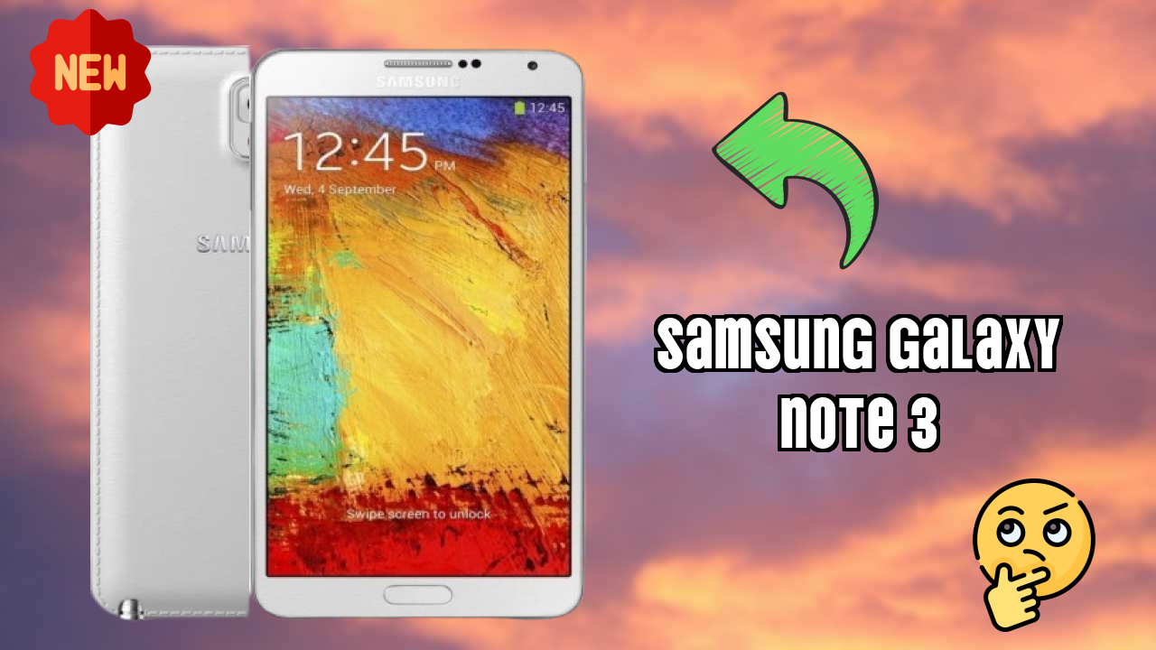 Samsung Galaxy Note 3 at ₹39,999 - Should You Buy Now?