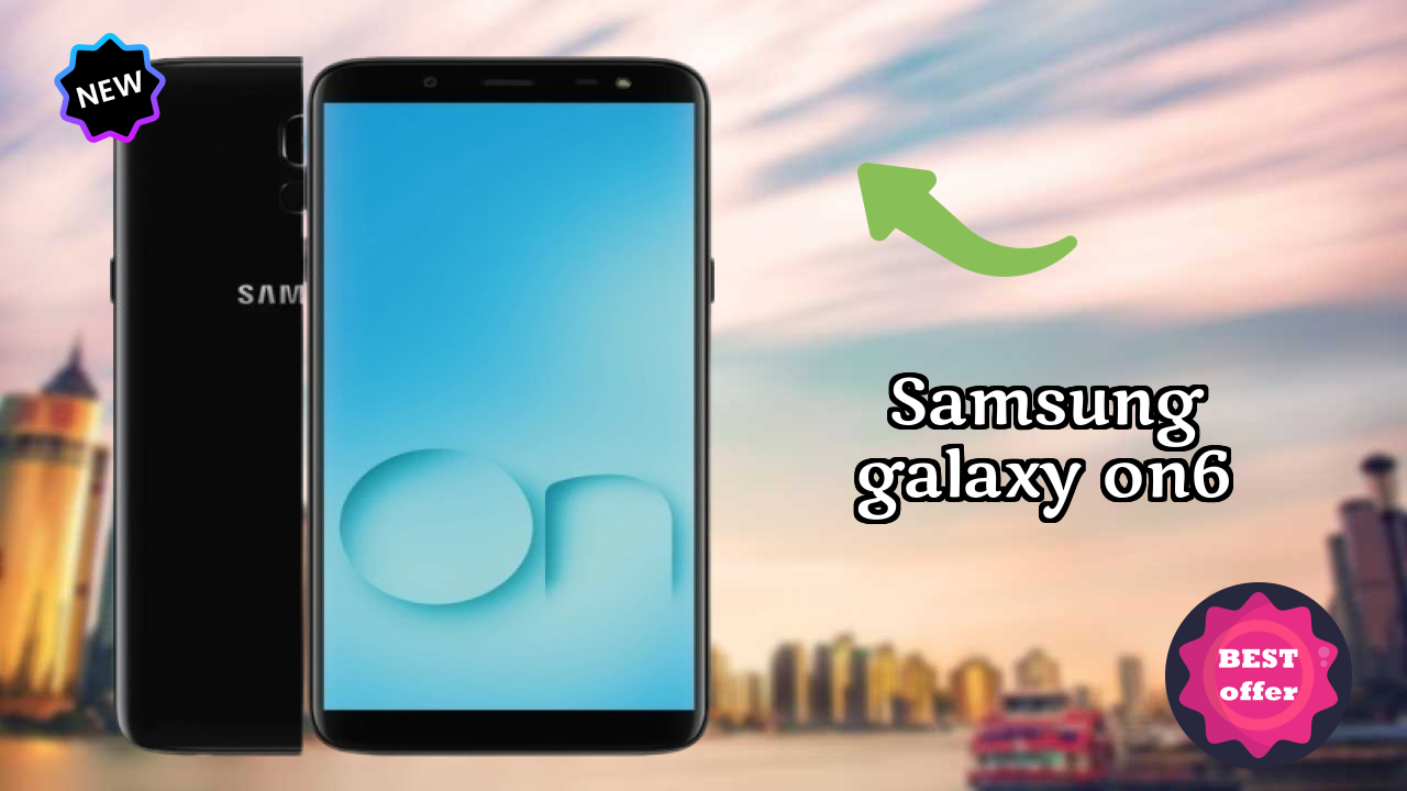 Samsung Galaxy On6 Processor Review: Samsung Exynos 7 Quad 7870 Speed Test