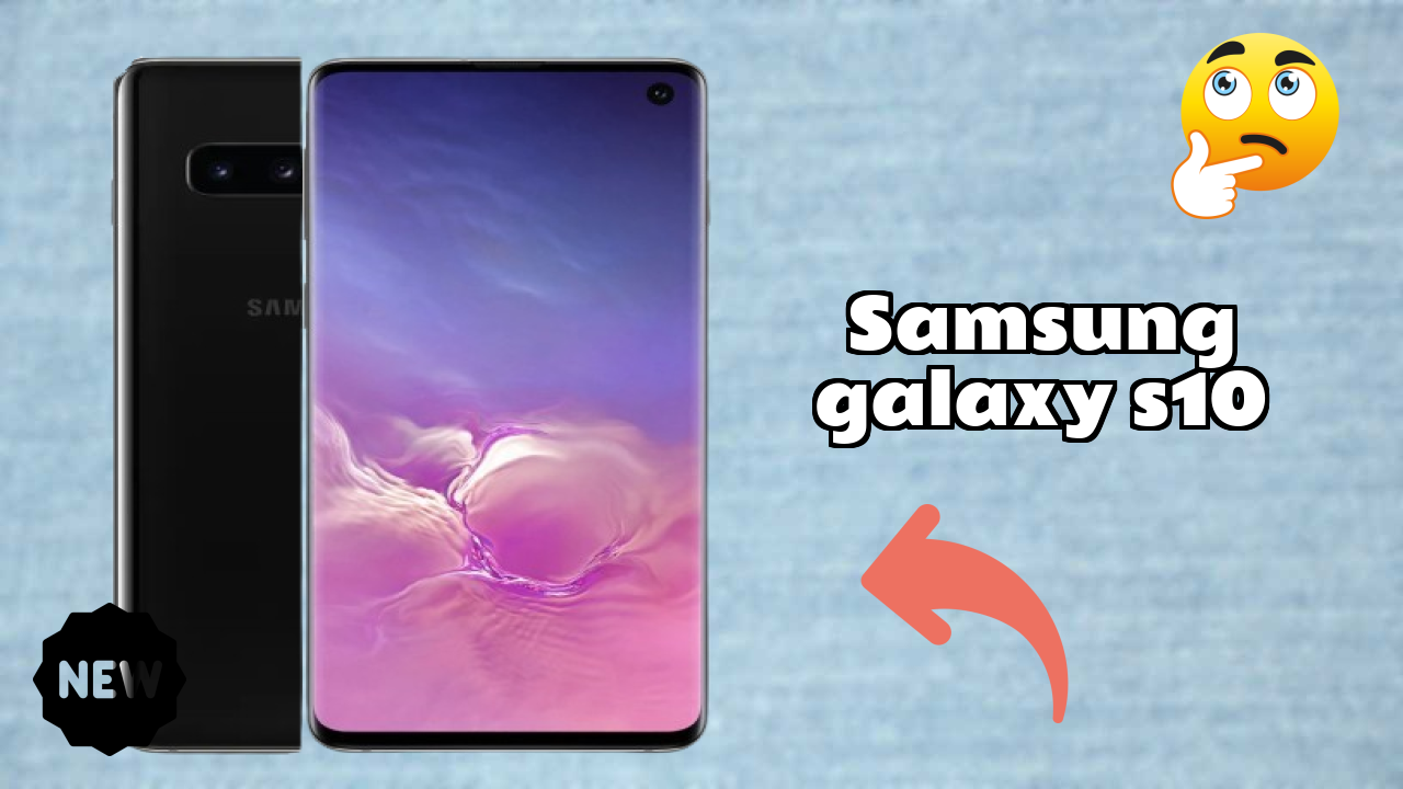 Samsung Galaxy S10 Processor Review: Samsung Exynos 9 Octa 9820 Performance