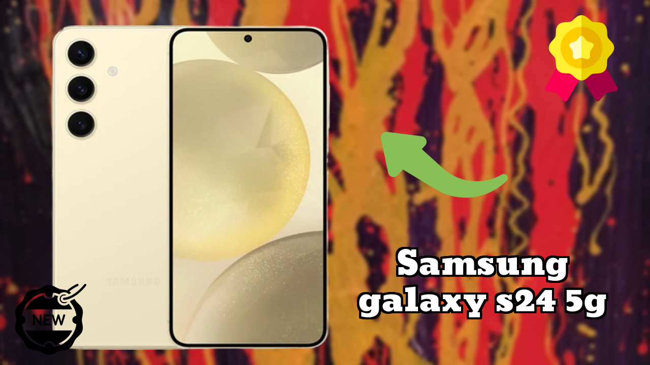 Samsung Galaxy S24 5G at ₹46,900 - Complete Review & Rating