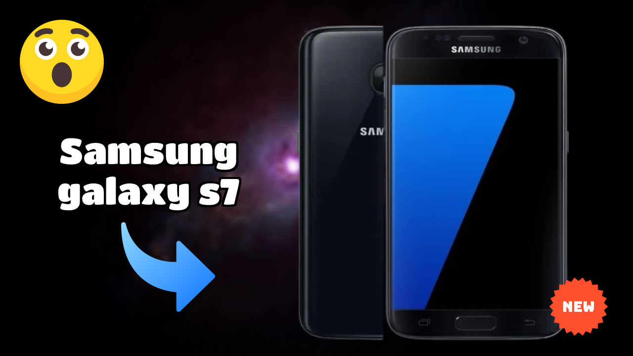 Samsung Galaxy S7 Price Drop: Now Available at ₹46,000