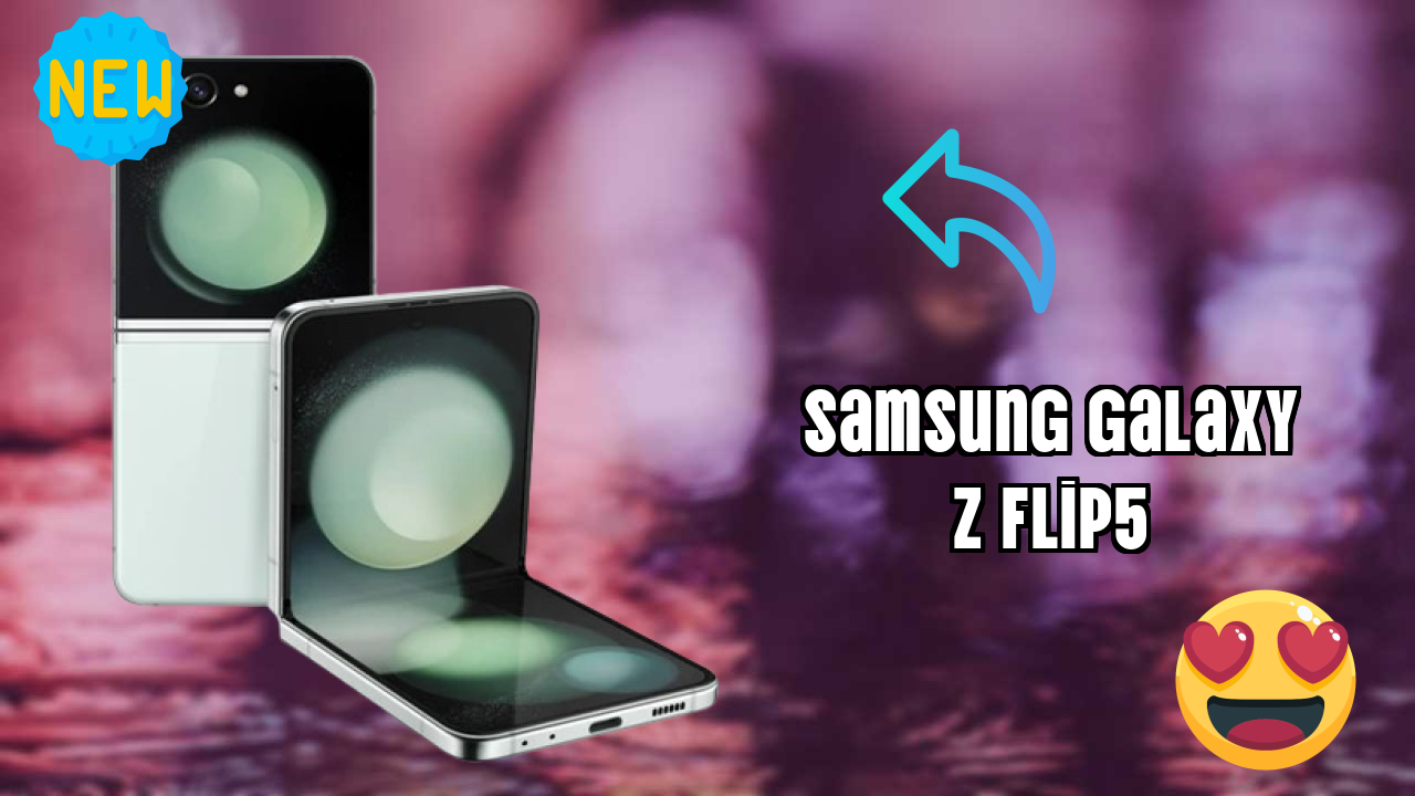 Samsung Galaxy Z Flip5 Battery Review: 3700 MAh Real Usage Test