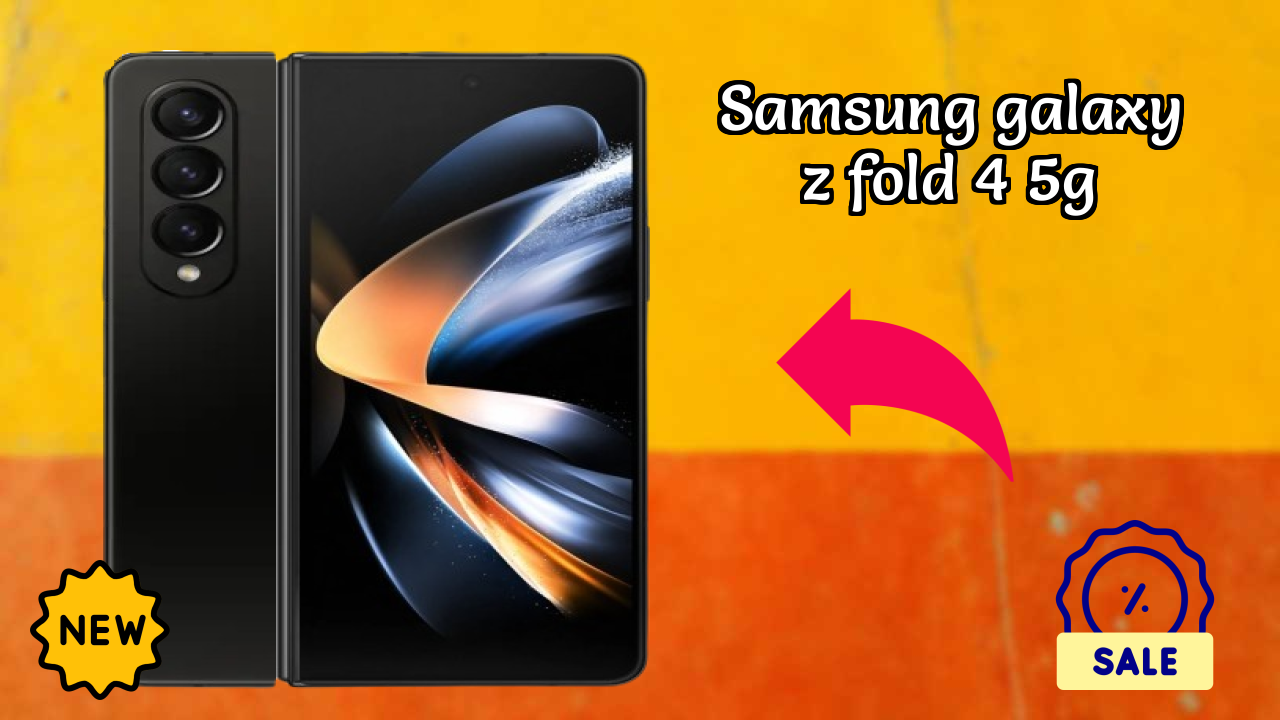 Samsung Galaxy Z Fold 4 5G RAM Test: 12 GB RAM Handles Gaming Well?