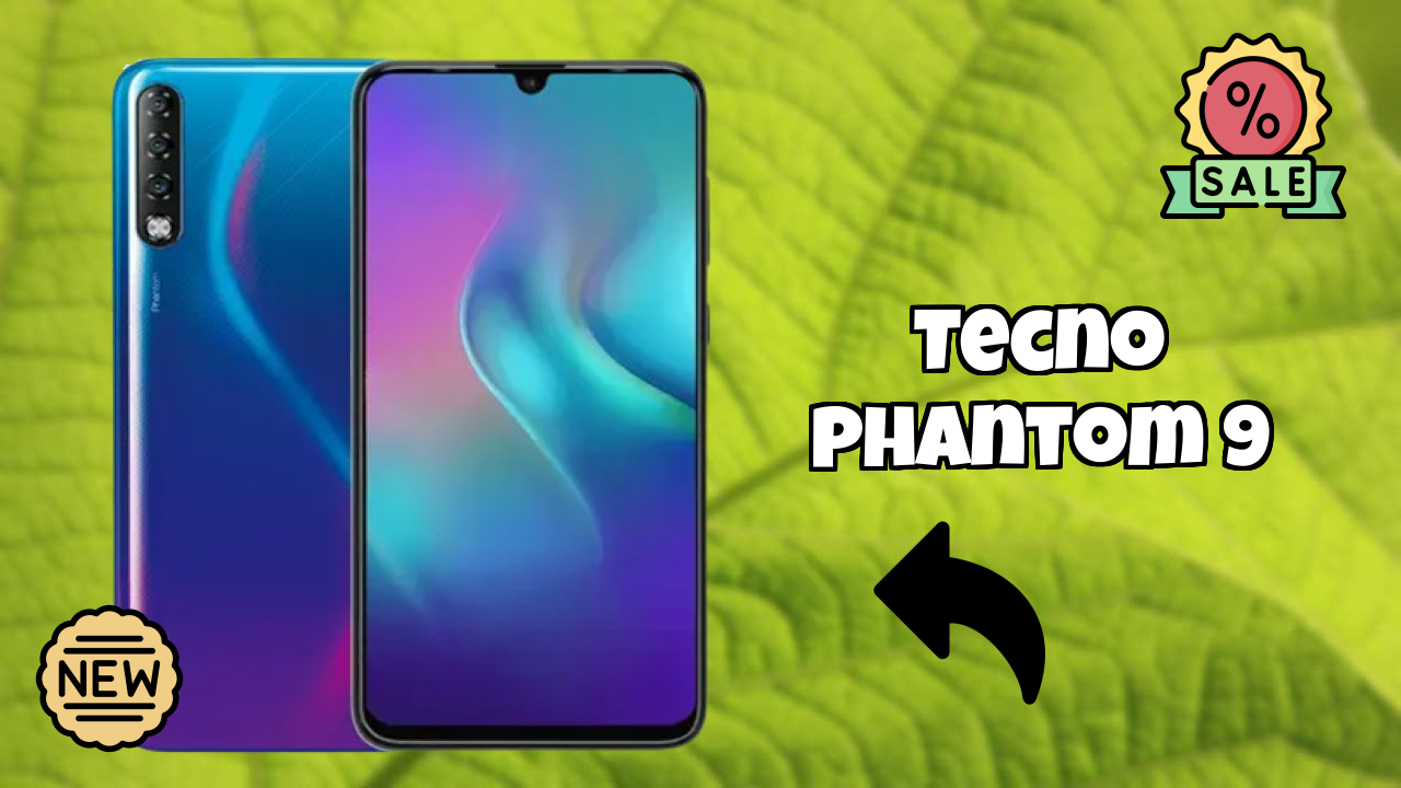 Should You Switch to Tecno Phantom 9 in 2026?
