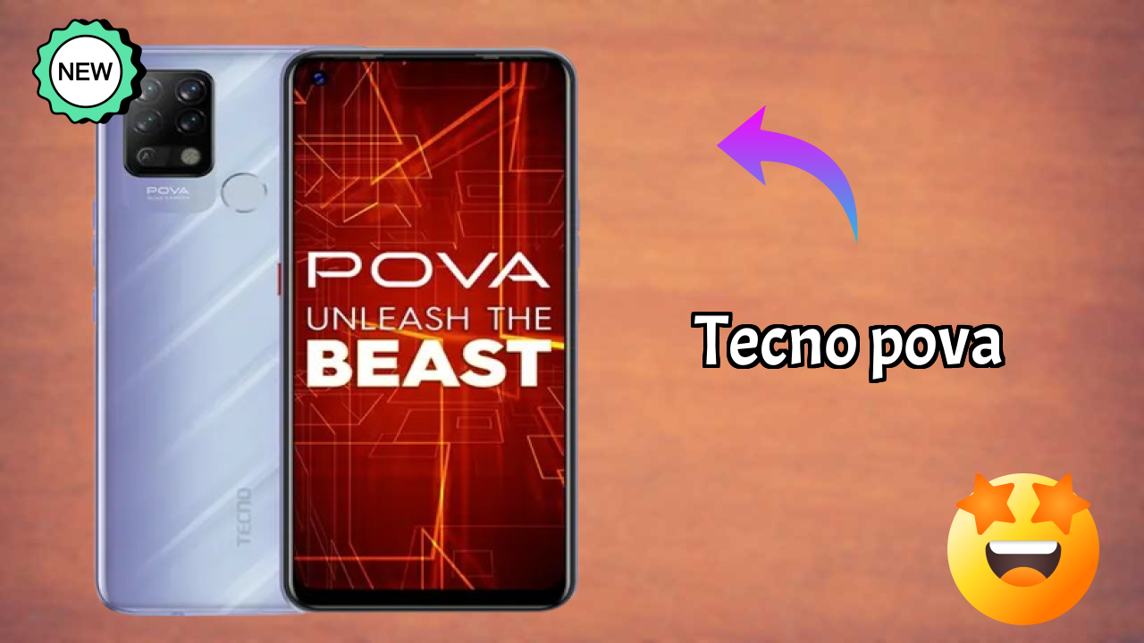 Why People Prefer Tecno Pova in 2026 – Full Explain

