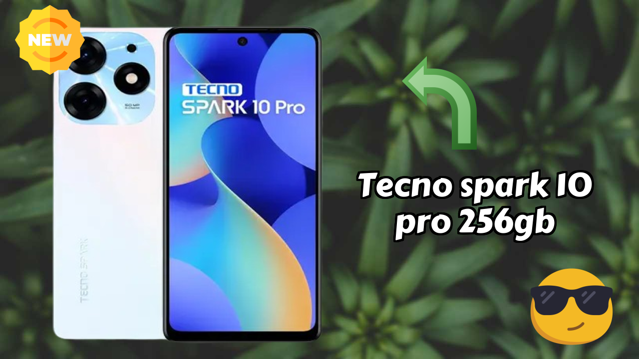 Tecno Spark 10 Pro 256GB Price Analysis: ₹14,799 Good Investment?