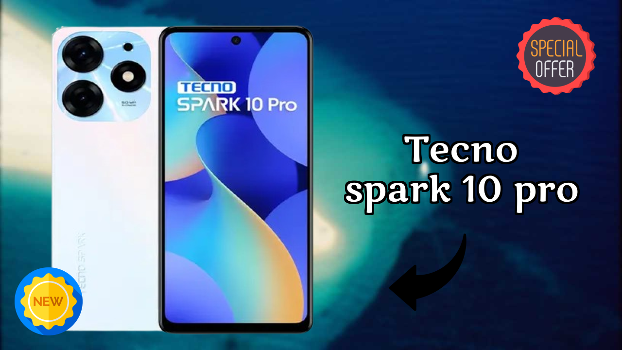 Tecno Spark 10 Pro Gaming Performance: MediaTek Helio G88 FPS Test