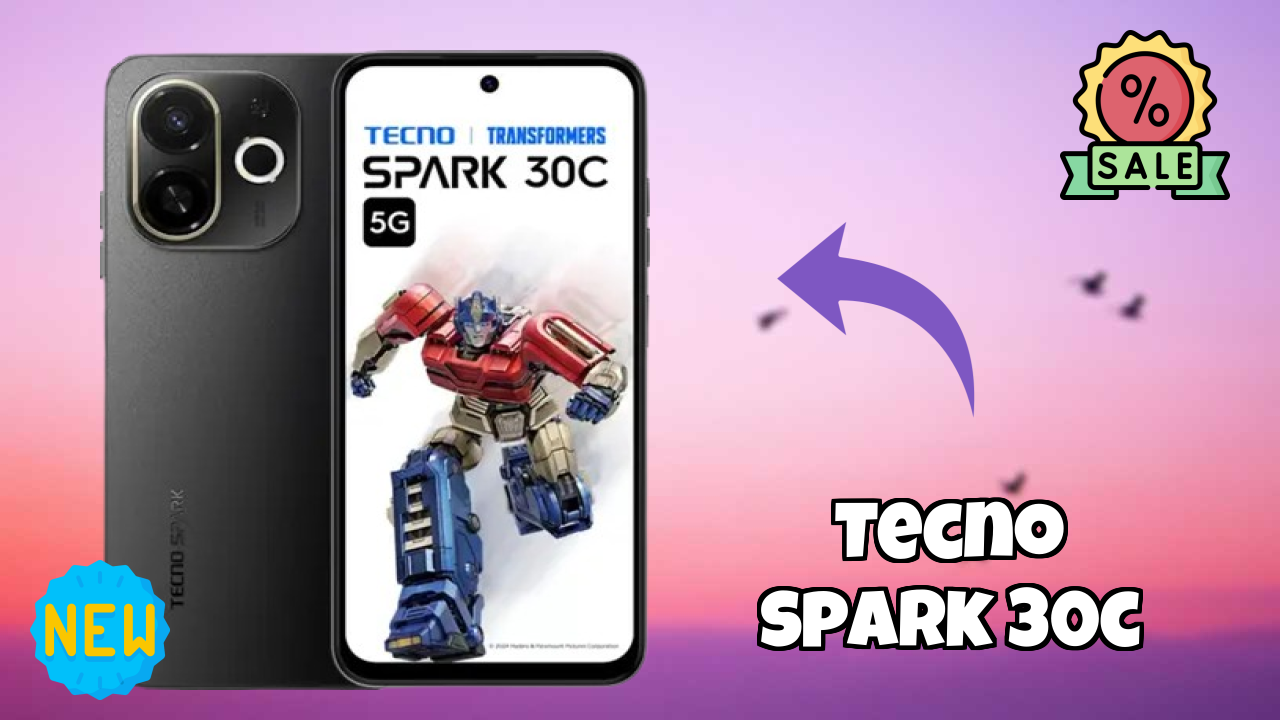 Tecno Tecno Spark 30C Camera Samples: Real Photo Tests