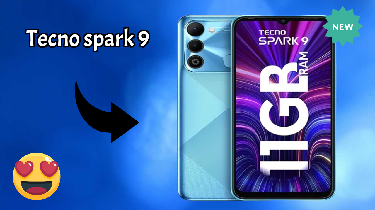 Tecno Spark 9 Battery Review: How Long Does 5000 MAh Last?