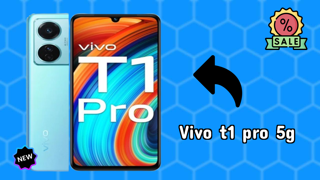 Vivo T1 Pro 5G Battery Review: 4700 MAh Usage Analysis
