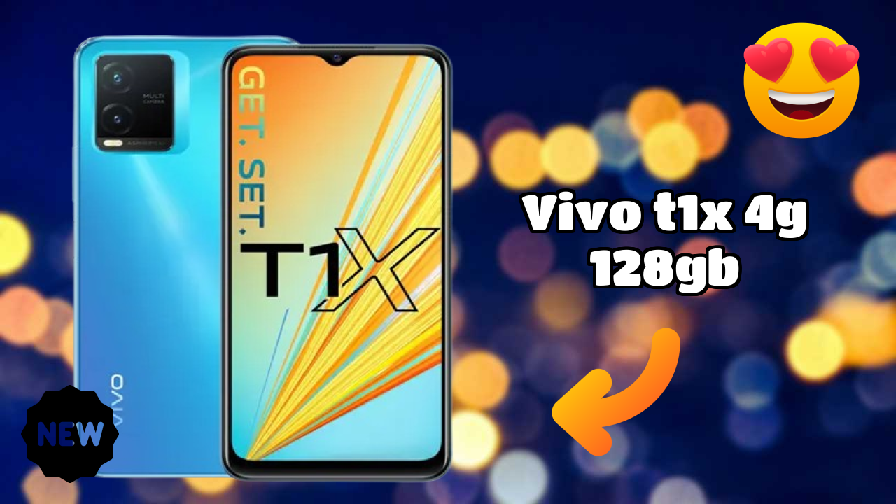Vivo T1x 4G 128GB Processor Test: Snapdragon 680 Benchmarks