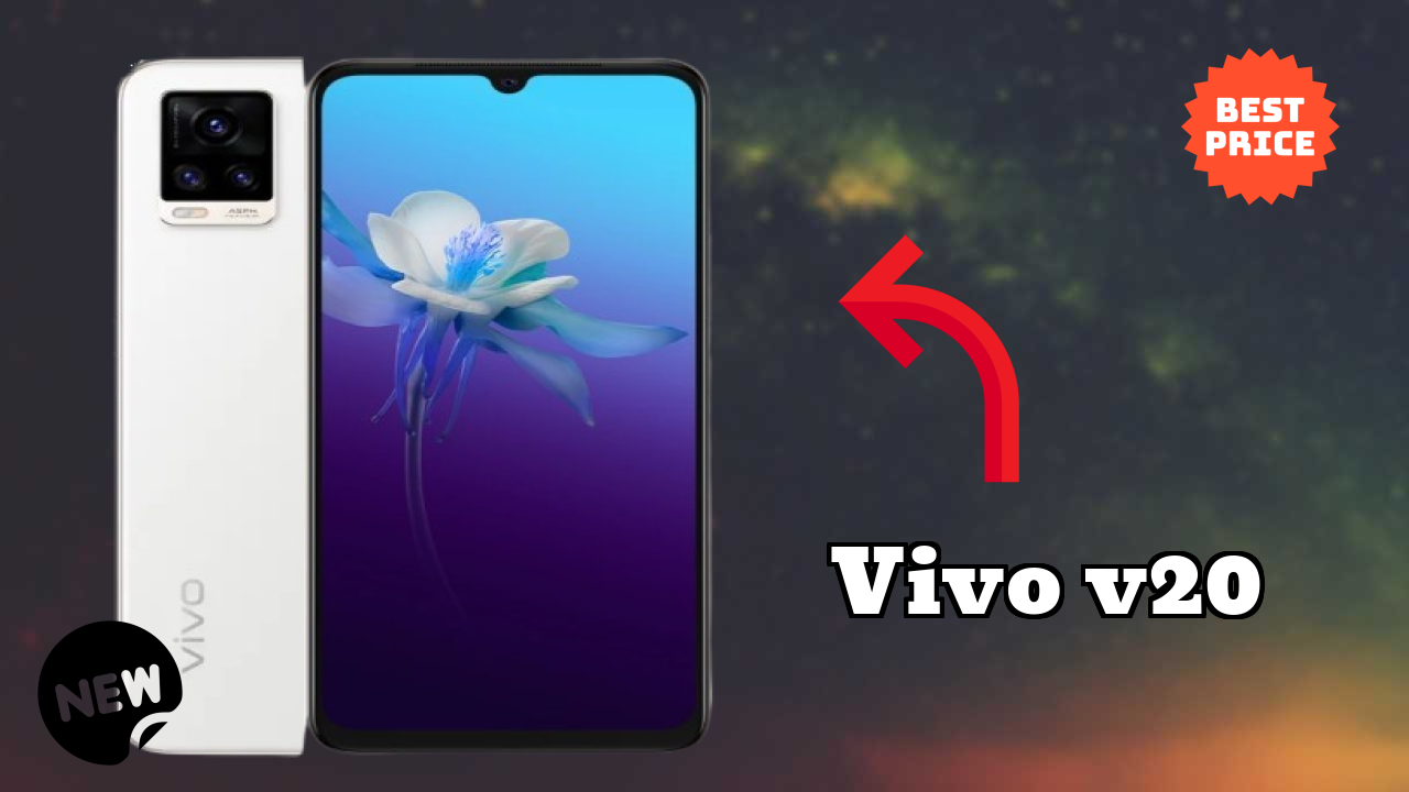 Vivo V20 2026 Market Position Breakdown
