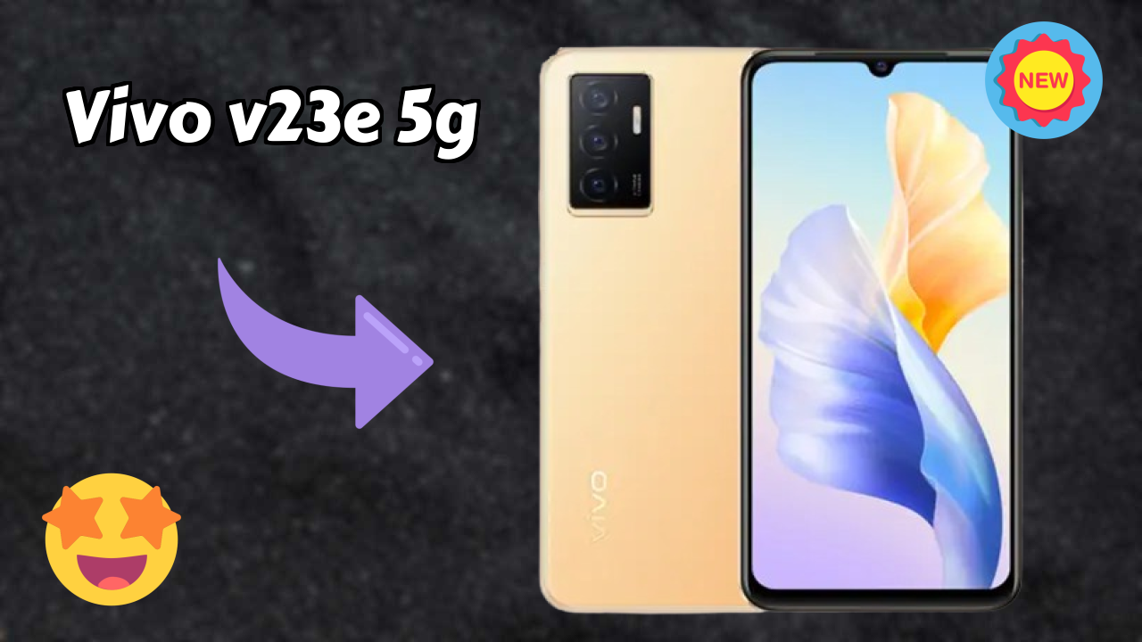Vivo V23e 5G Complete Review: Everything You Need to Know