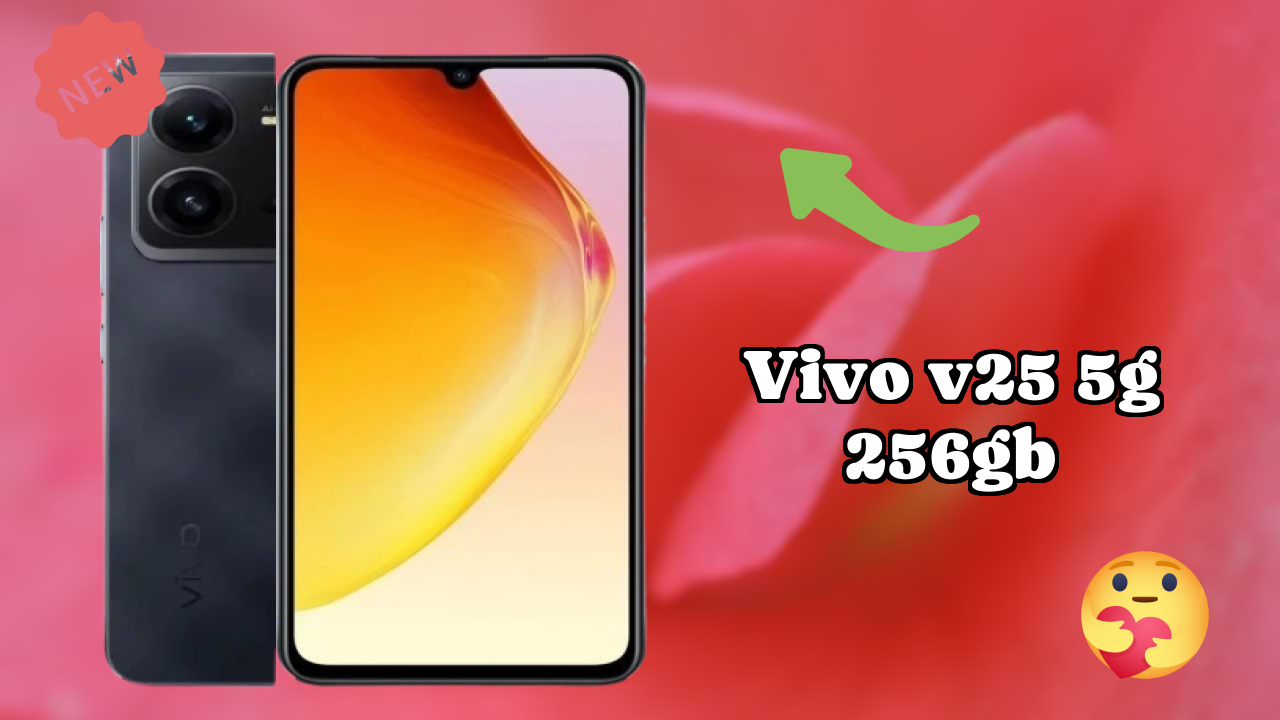 Vivo V25 5G 256GB Processor Review: MediaTek Dimensity 900 Benchmarks