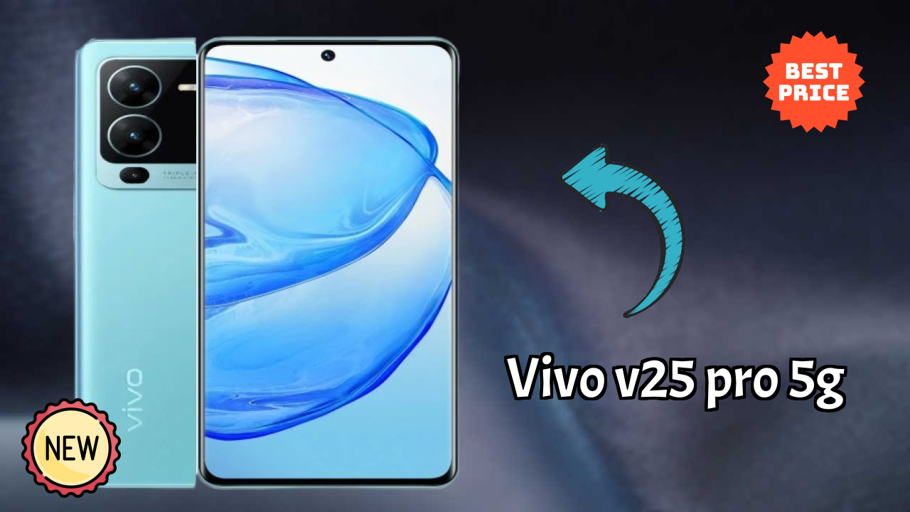 Vivo V25 Pro 5G Price Analysis: ₹25,999 Value Review