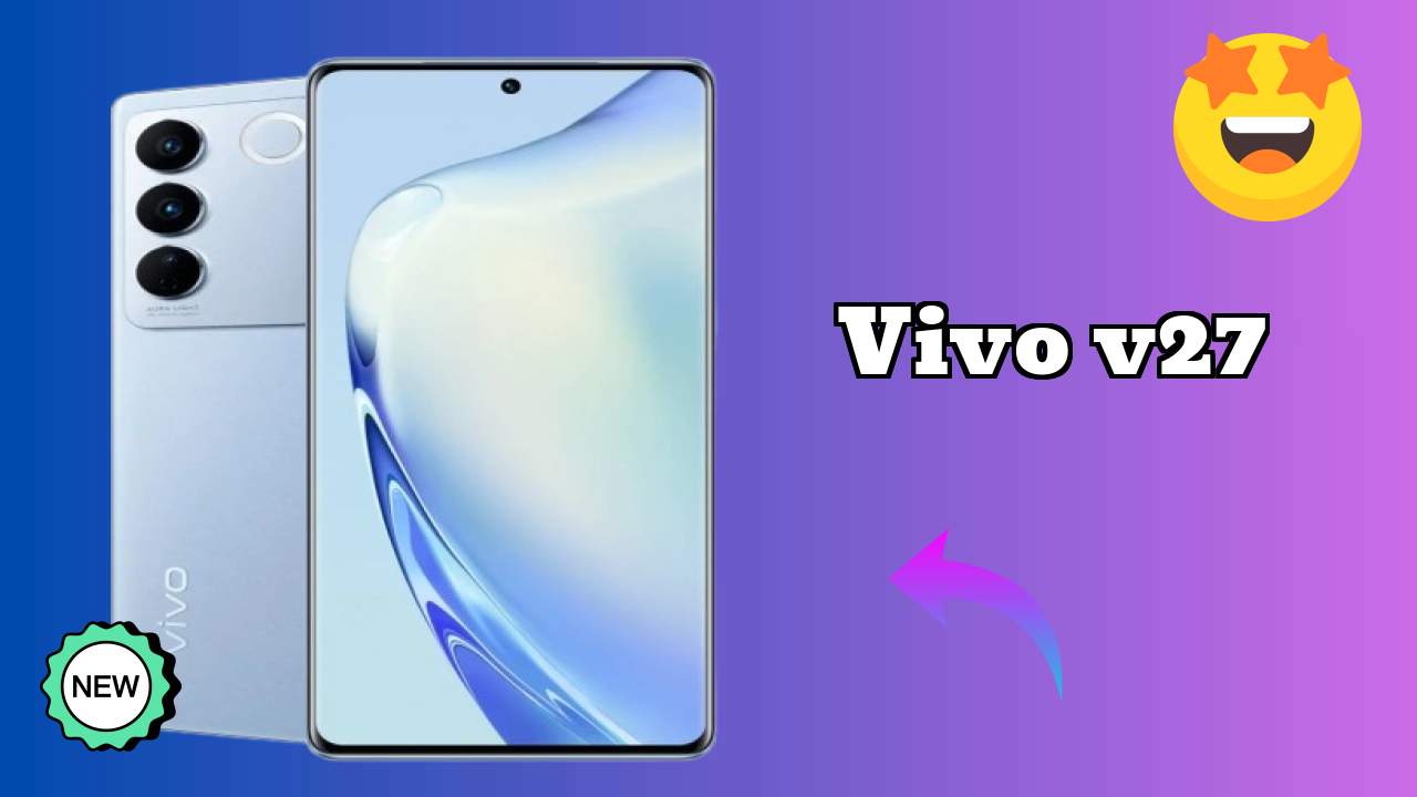 Vivo V27 2026 vs Market Competition – Expert Verdict
