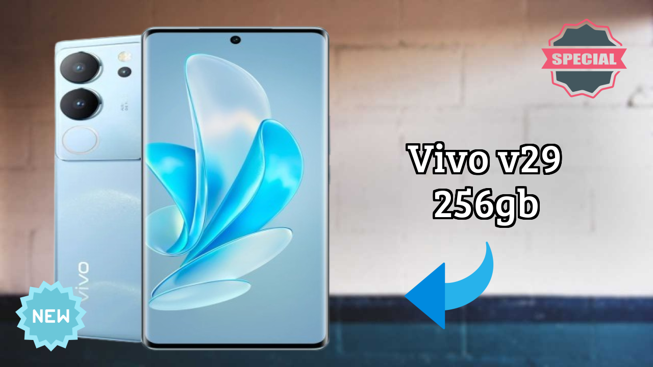 Vivo V29 256GB Battery Test: 4600 MAh Endurance Review