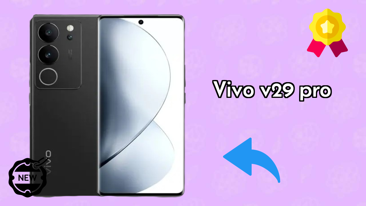 Vivo V29 Pro Gaming Performance: MediaTek Dimensity 8200 FPS Test