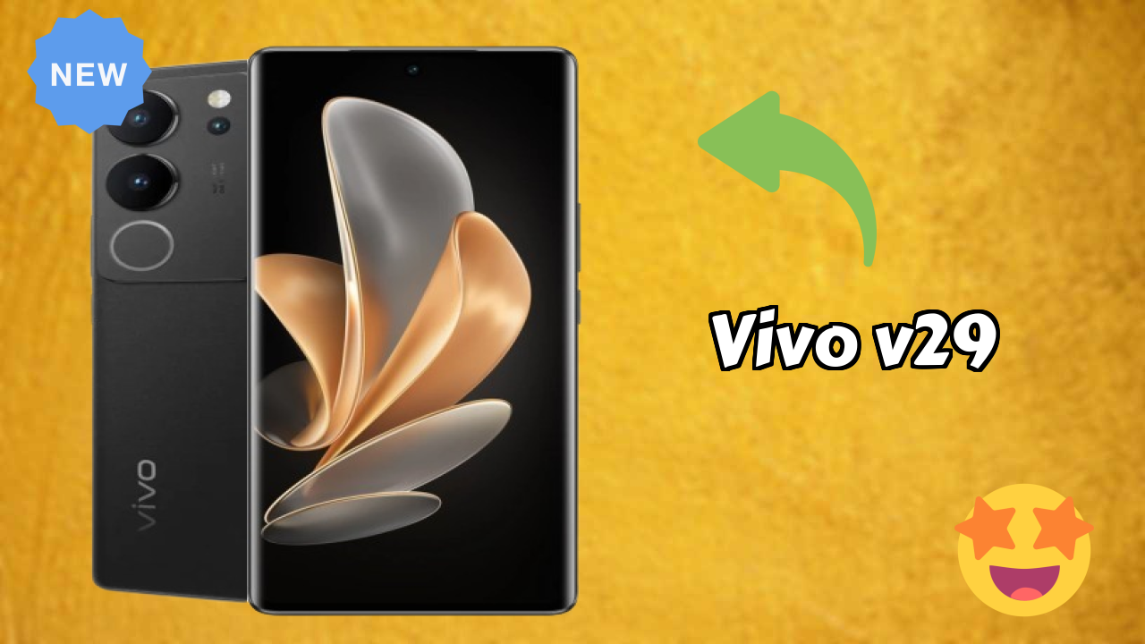 Vivo V29 Camera Review: 50 MP + 8 MP + 2 MP Rear Camera Real Test