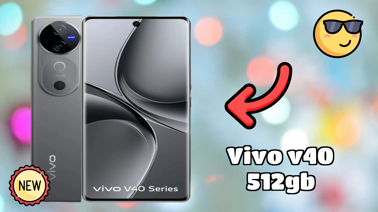 Vivo V40 512GB Battery Review: 5500 MAh Usage Analysis