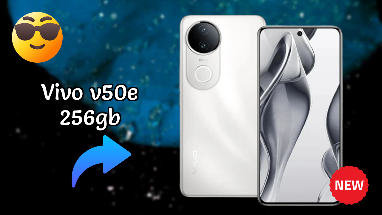 Vivo V50e 256GB Processor Review: MediaTek Dimensity 7300 Performance