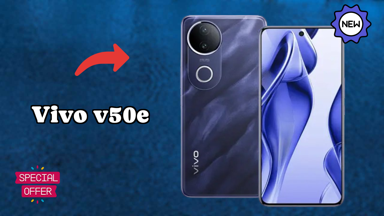 Vivo V50e Processor Test: MediaTek Dimensity 7300 Performance Score