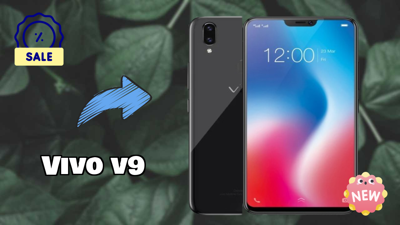 Vivo V9 2026: Complete Guide and Review 