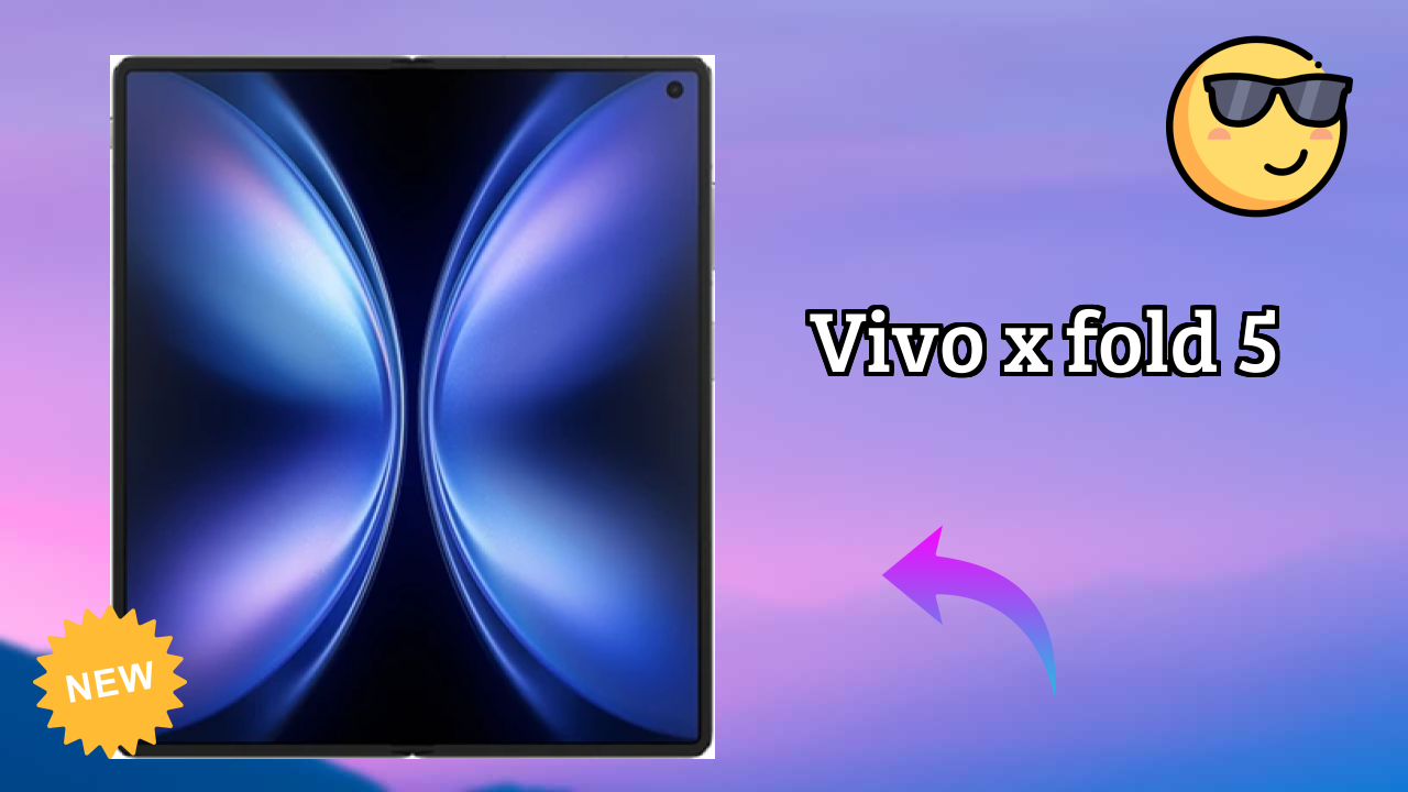 Vivo X Fold 5 Price Analysis: ₹149,998 Value Review