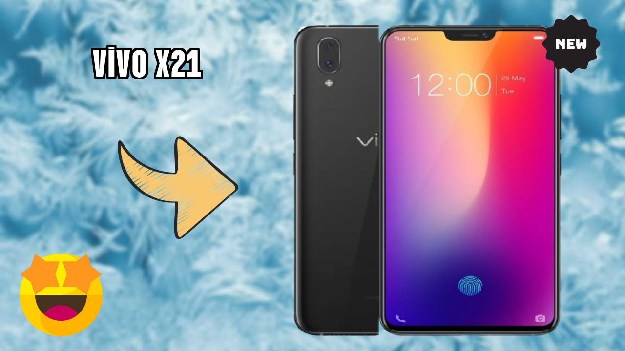 Vivo X21 Price: ₹36,990 - Is It Worth Buying?