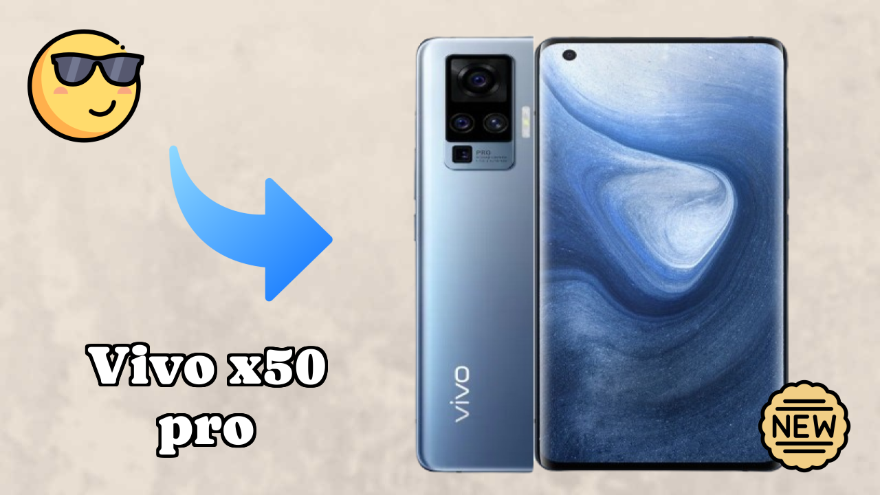 Vivo X50 Pro Processor Review: Snapdragon 765G Performance