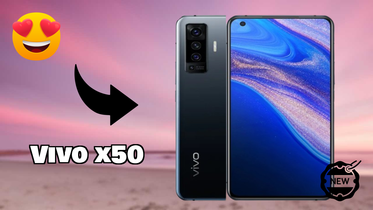 Vivo X50 Processor Review: Snapdragon 730 Benchmarks