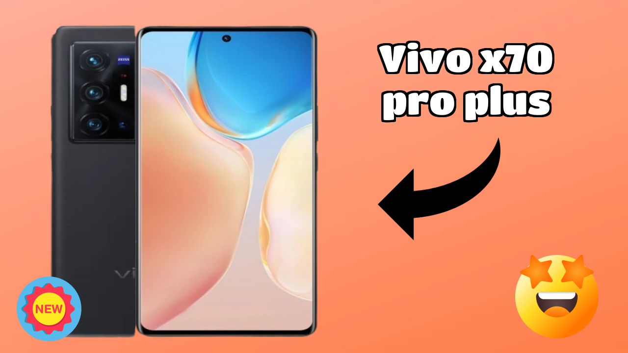 Vivo X70 Pro Plus 2026: Very Low Price to Buy this Mobile Phone