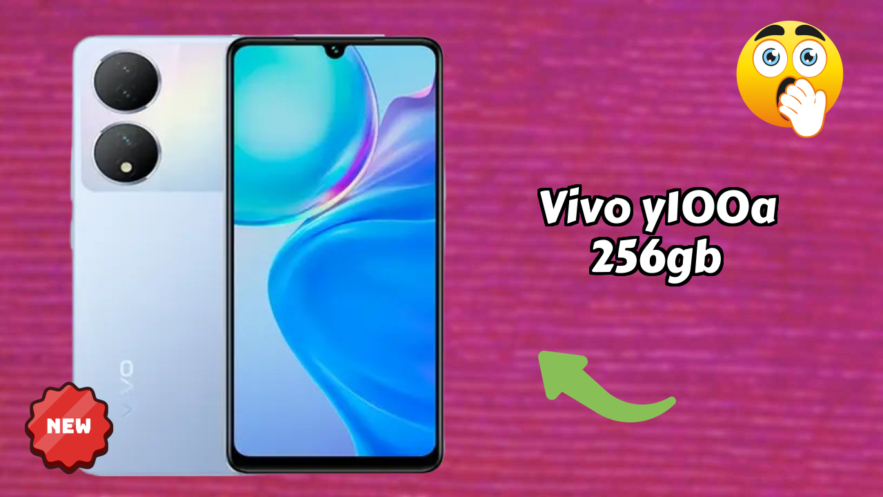 Vivo Y100A 256GB Camera Review: 64 MP + 2 MP + 2 MP Rear Camera Photo Quality