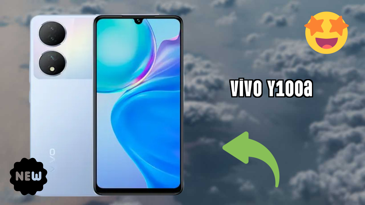 Vivo Y100A RAM Review: 8 GB RAM Multitasking Check