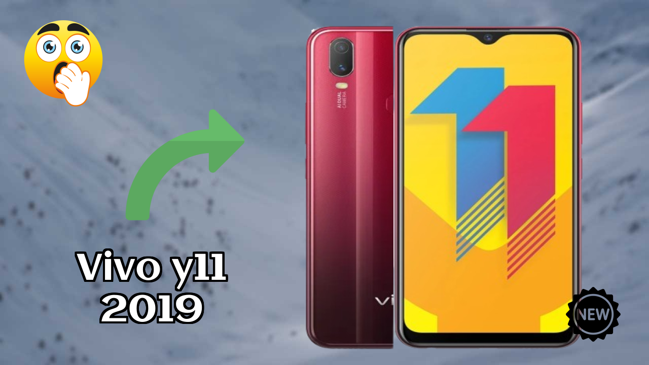Vivo Y11 2019 Battery Life: 5000 MAh How Long Lasts