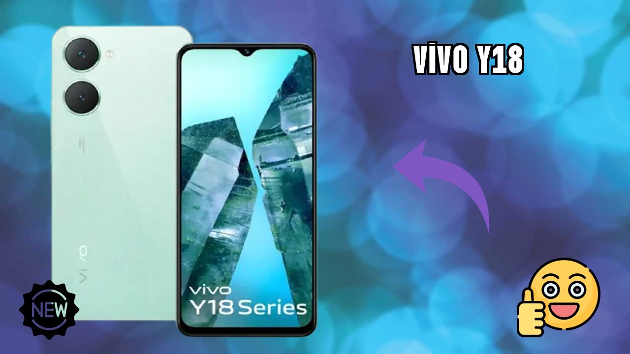 Why Vivo Y18 Could Be Your Next Phone in 2026