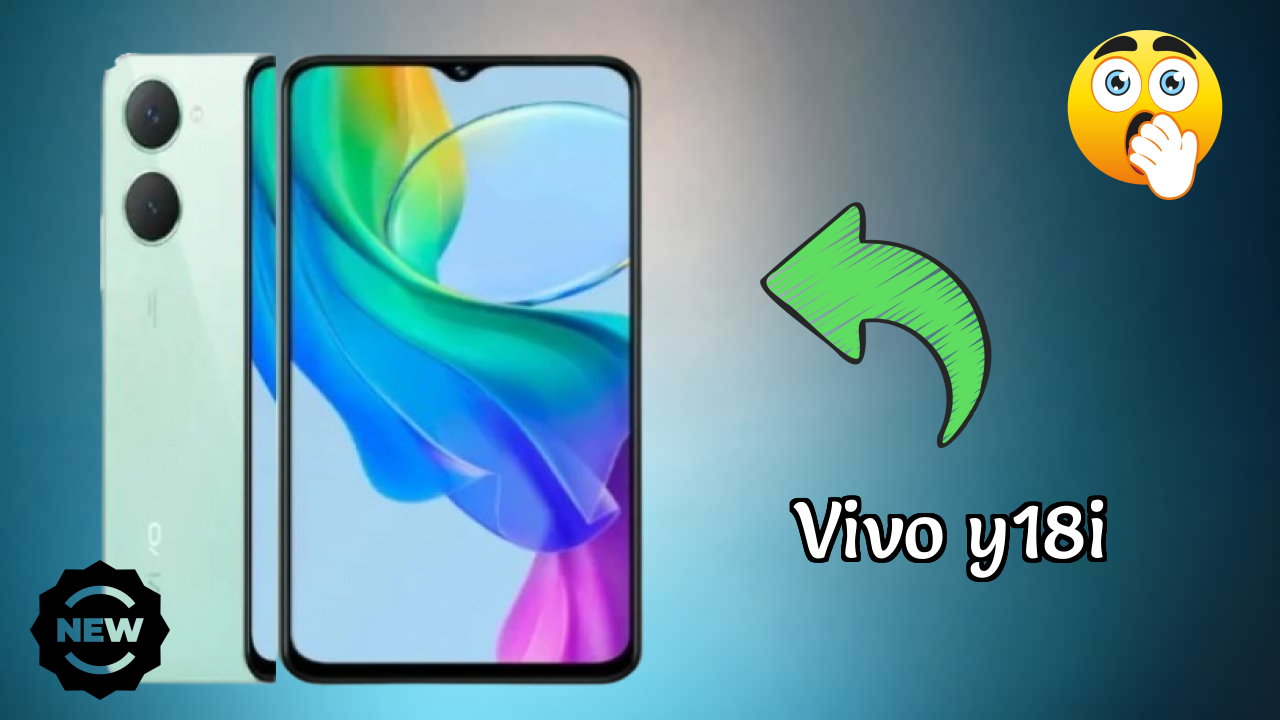 Vivo Y18i Battery Review: 5000 MAh Charging Time