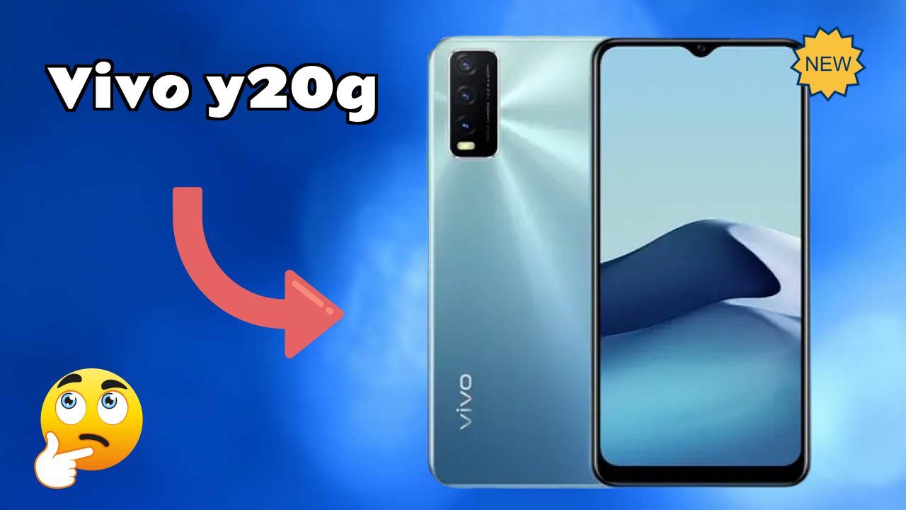 Vivo Y20G Display Size: 6.51 Inches (16.54 Cm) Screen Review