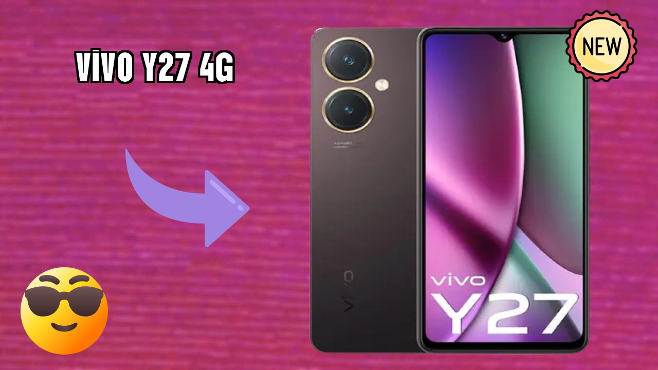 Vivo Y27 4G at ₹11,994 - Is It Worth Buying?