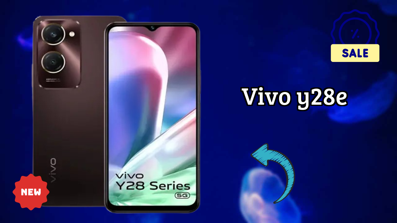 Vivo Y28e - Final Verdict: Is It Worth ₹10,499?